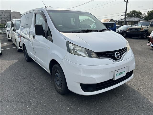 NV200バネットバン 1.6 VX 修復歴無し