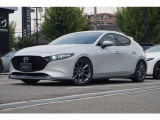MAZDA3ファストバック 2.0 20S プロアクティブ ツーリング セレクション 