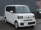 N-BOX  660 4WD