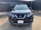エクストレイル 2.0 20Xi 2列車