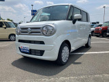 ワゴンRスマイル G 2型 2WD オーディオレス