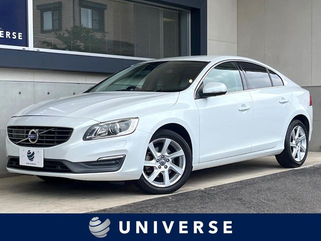 S60 T4 SE 