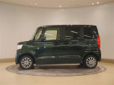 N-BOX G L ホンダセンシング 4WD 