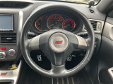 インプレッサ 2.0 WRX 4WD 4WD 6MT