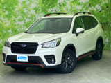 フォレスター 2.5 エックスブレイク 4WD 