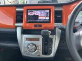 ハスラー G MR31S.MR41S 2型 ナビ