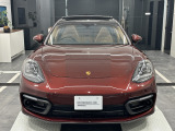 パナメーラ プラチナエディション PDK 