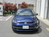 ゴルフ TSI ハイライン テック エディション 
