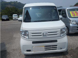 N-VAN L ホンダセンシング 