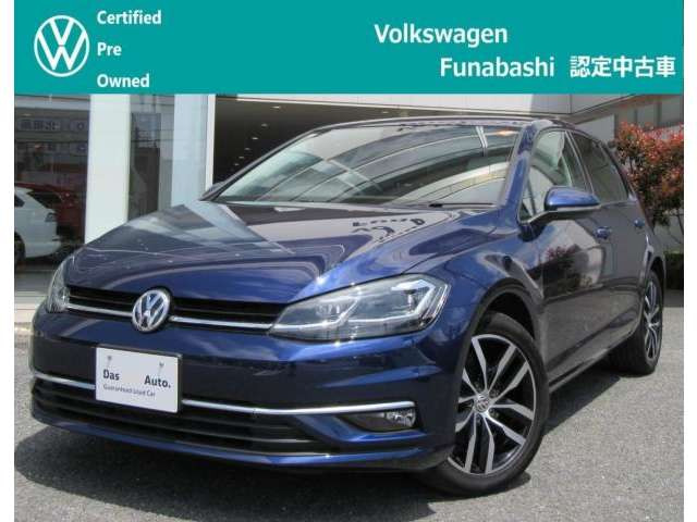 ゴルフ TSI ハイライン テック エディション 