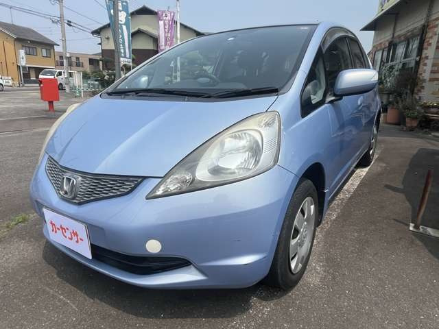 フィット 1.3 L 