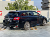 レヴォーグ 1.6 GT-S アイサイト 4WD 