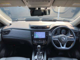 エクストレイル 2.0 20Xi 2列車
