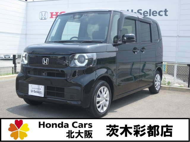N-BOX  