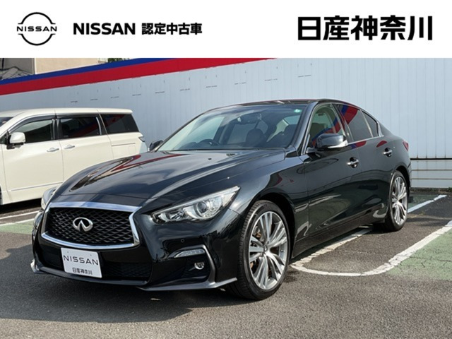 スカイライン 2.0 200GT-t タイプSP 