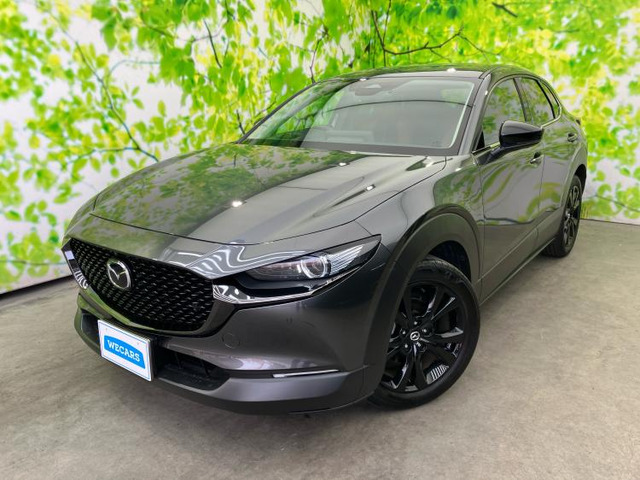 CX-30 2.0 20S レトロスポーツエディション 