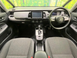 フィット 1.5 e:HEV ホーム 