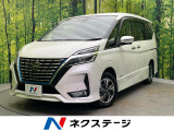 両側電動ドア 純正SDナビ 全周囲カメラ 衝突被害軽減システム
