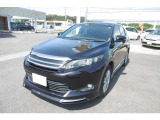 ハリアー 2.5 ハイブリッド E-Four プレミアム 4WD 