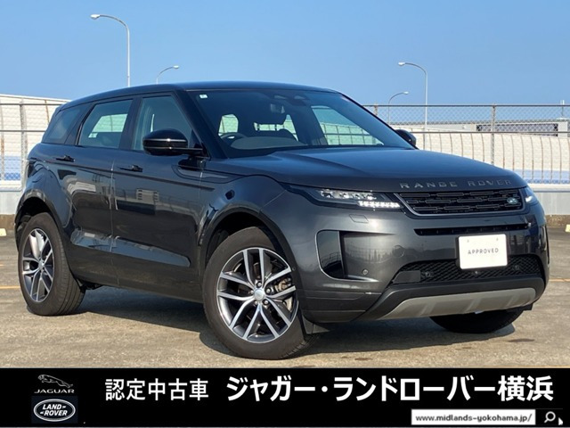 レンジローバーイヴォーク  S 2.0L D200 ディーゼルターボ 4WD
