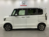 購入後も自社指定整備工場完備でお客様の愛車をしっかりサポート致します!御納車時には安全かつ安心してお乗り頂けるようホンダ専門知識を持つ整備スタッフが点検・整備・装備も説明をしてお渡ししております。