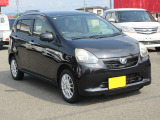 ミライース Xf 4WD 
