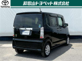 N-BOX G Lパッケージ 