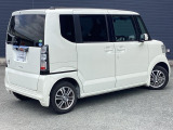 N-BOX G SSパッケージ 