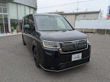 ステップワゴン  2.0 e:HEV スパーダ