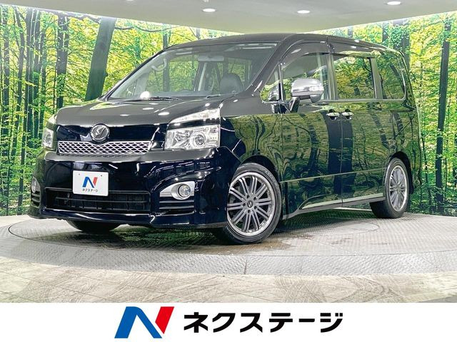 ヴォクシー 2.0 ZS 煌II 