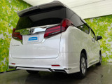 アルファード 2.5 X 4WD 