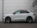 Q8 55 TFSI クワトロ 4WD 