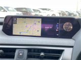 UX 200 バージョンC 修復歴無し