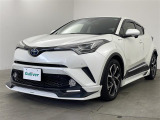 C-HR  修復歴無し