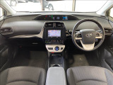 プリウス 1.8 S 安全装置 ナビ(DVD)ETC Bカメラ LED