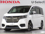 ホンダ ステップワゴン