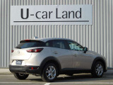 CX-3  1.5 15S ツーリング