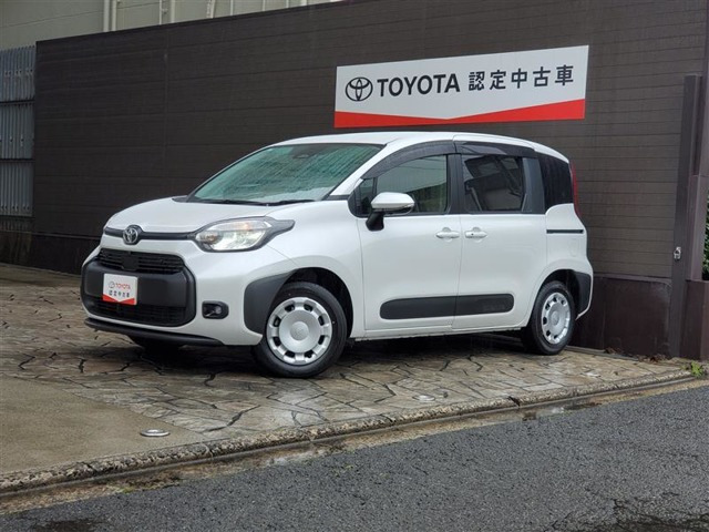 シエンタ ハイブリッド 1.5 G E-Four 4WD 