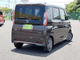 ルークス S 