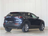 CX-30 2.0 20S プロアクティブ ツーリングセレクション 
