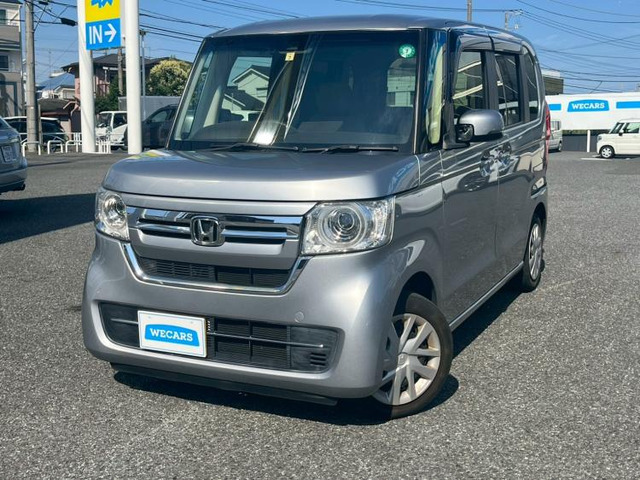 N-BOX L 
