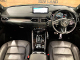 CX-5 2.5 25S エクスクルーシブモード 