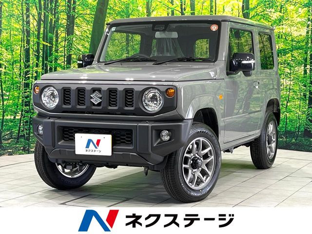 ジムニー  XC