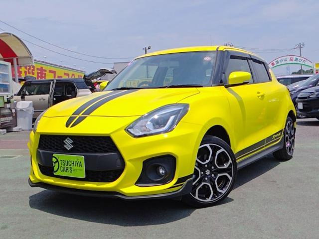 スイフト 1.4 スポーツ 