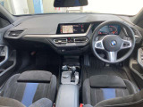 1シリーズ M135i xドライブ 4WD 
