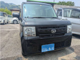ムーヴコンテ X 