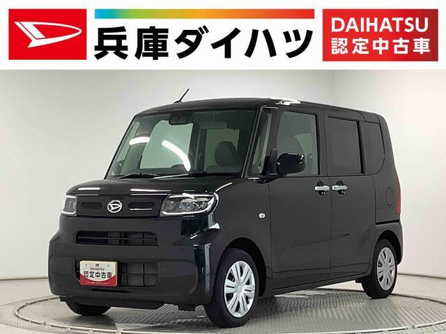 タント X 