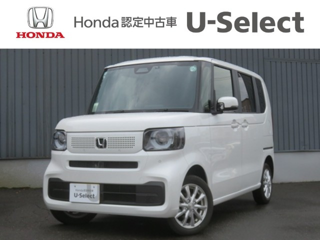 N-BOX  660 4WD