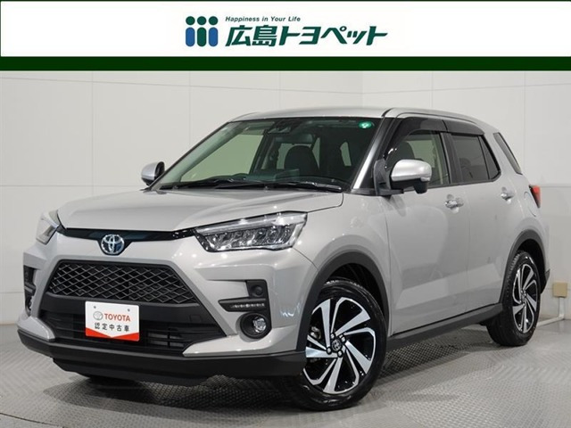ライズ  1.2 Z