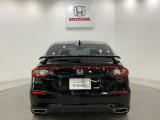 シビック  1.5 EX